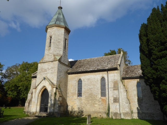 Lew Cathedral!